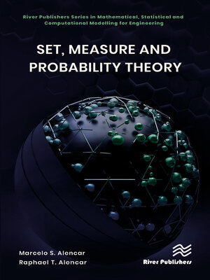 cover image of Set, Measure and Probability Theory